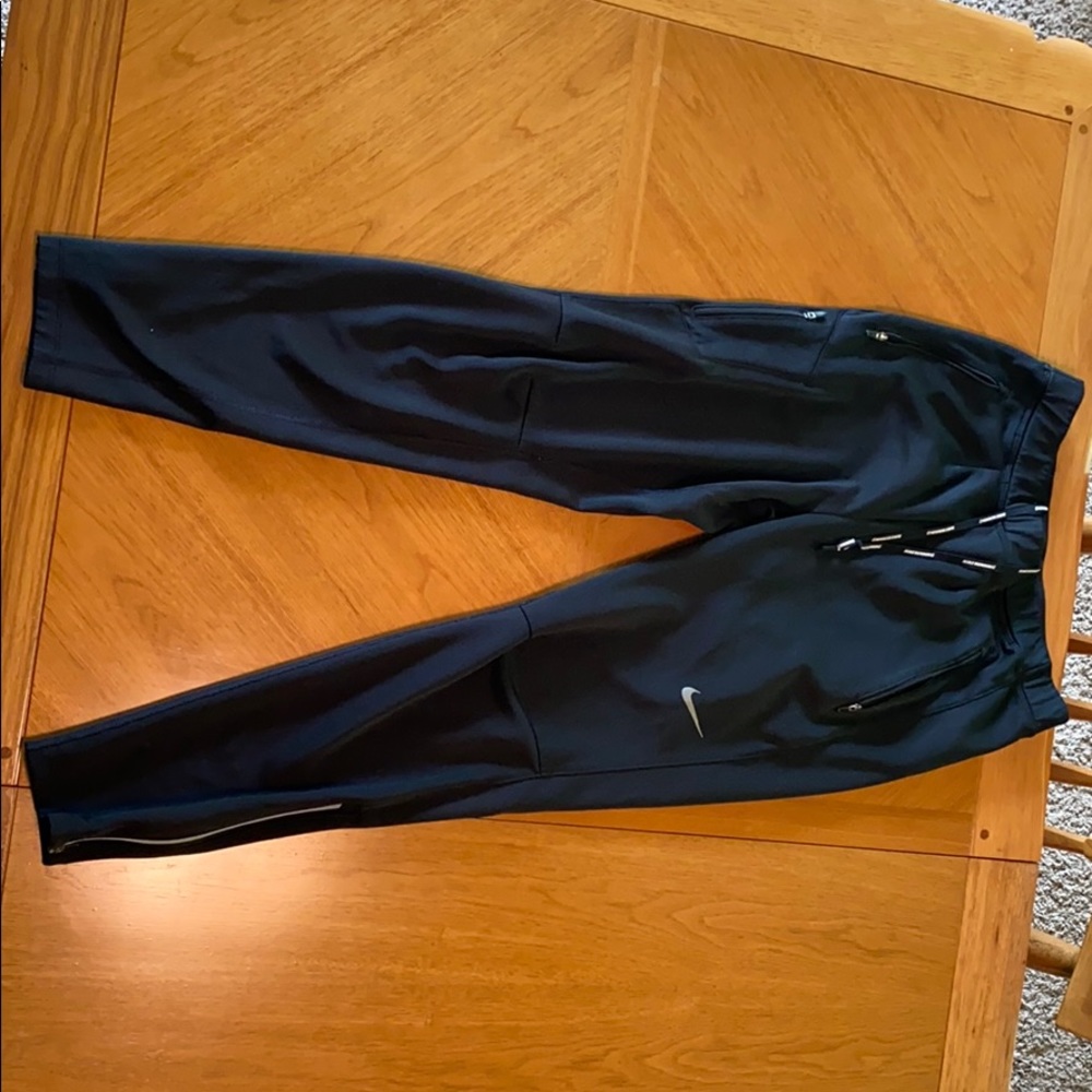 Men’s Nike Dri Fit Running Joggers.